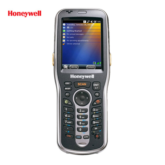 Honeywell Dolphin 6500移動數據采集器