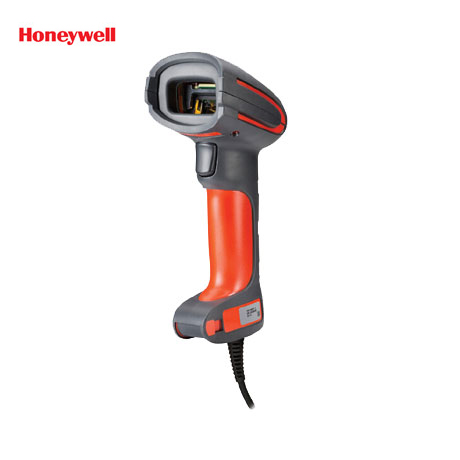 Honeywell Granit 1280i工業條碼標簽掃描器