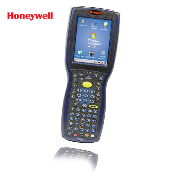 Honeywell Tecton數(shù)據(jù)采集器