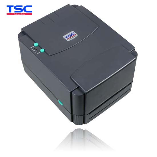 TSC TTP-342M Pro輕工業條碼打印機