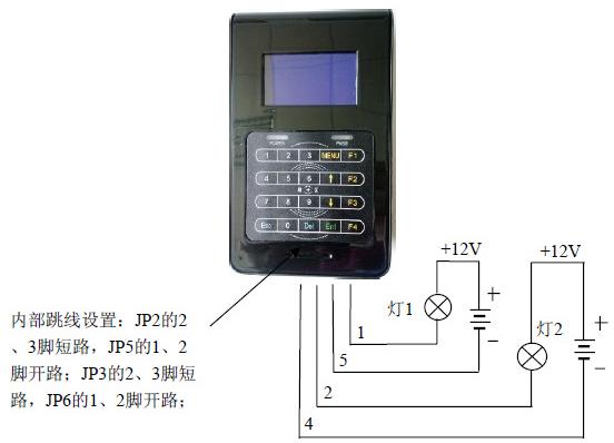 RFID工位機(jī)