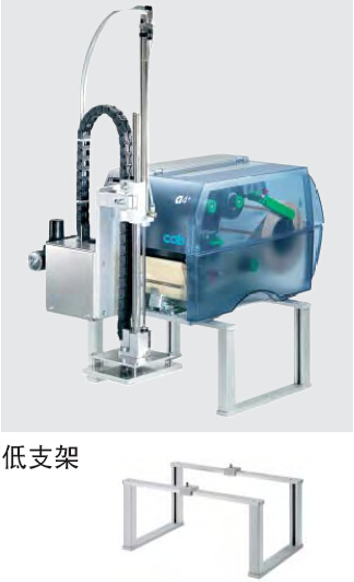 自動貼標機